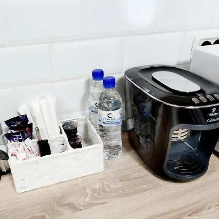 Appartement Modern & Comfortable Cismigiu Park - Pop3 Bucarest