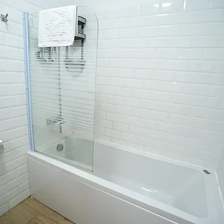 Modern & Comfortable Cismigiu Park - Pop3 Appartement *