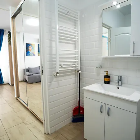 Modern & Comfortable Cismigiu Park - Pop3