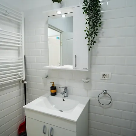 Modern & Comfortable Cismigiu Park - Pop3 Appartement *