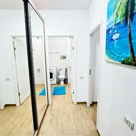 Modern & Comfortable Cismigiu Park - Pop3 Bucarest