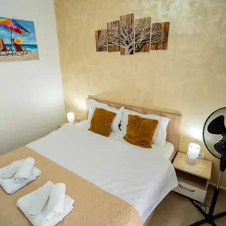 Modern & Comfortable Cismigiu Park - Pop3 Appartement