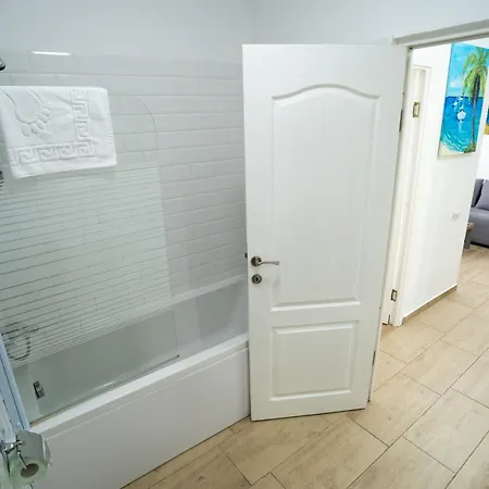 Modern & Comfortable Cismigiu Park - Pop3