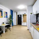Modern&comfortable Cismigiu Park - Pop3