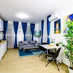 Modern&comfortable Cismigiu Park - Pop3 Apartament