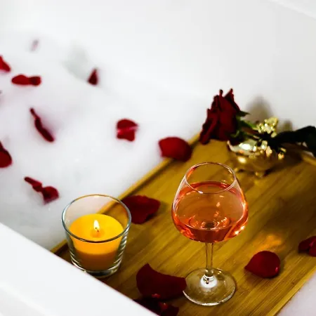 Modern & Comfortable Cismigiu Park - Pop3 *