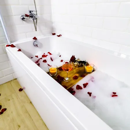 Modern & Comfortable Cismigiu Park - Pop3 公寓 *