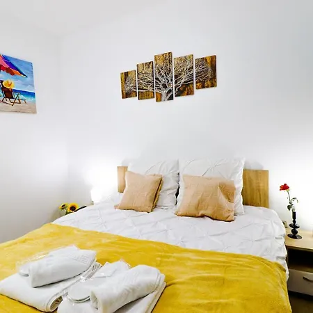 Modern & Comfortable Cismigiu Park - Pop3