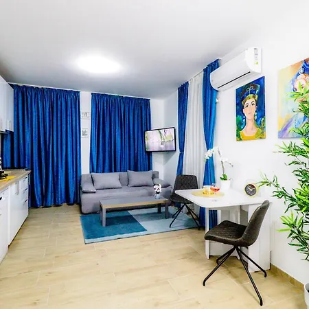 Modern & Comfortable Cismigiu Park - Pop3 *