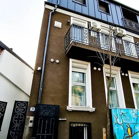 Apartament Modern & Comfortable Cismigiu Park - Pop3 *