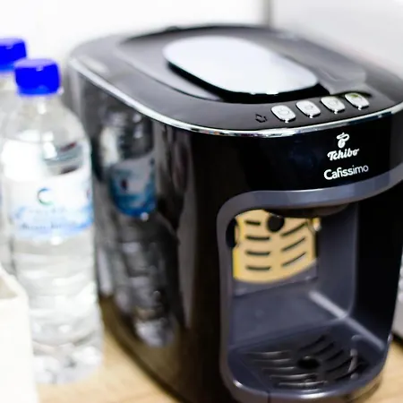 公寓 Modern & Comfortable Cismigiu Park - Pop3