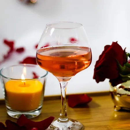 Modern & Comfortable Cismigiu Park - Pop3 Διαμέρισμα *