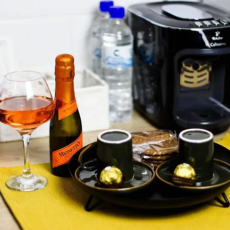 Modern & Comfortable Cismigiu Park - Pop3 公寓 布加勒斯特