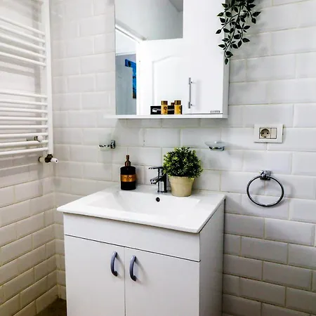Modern & Comfortable Cismigiu Park - Pop3 *