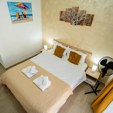 Modern & Comfortable Cismigiu Park - Pop3 *