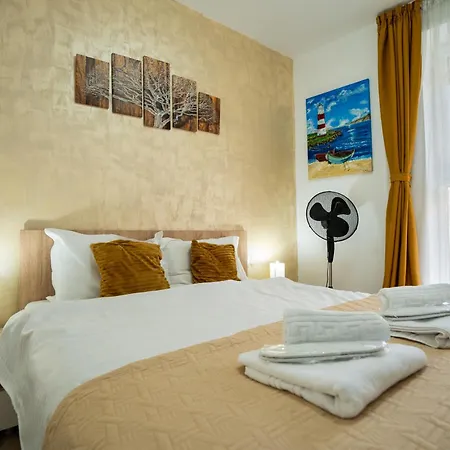 Modern & Comfortable Cismigiu Park - Pop3 * Bucharest