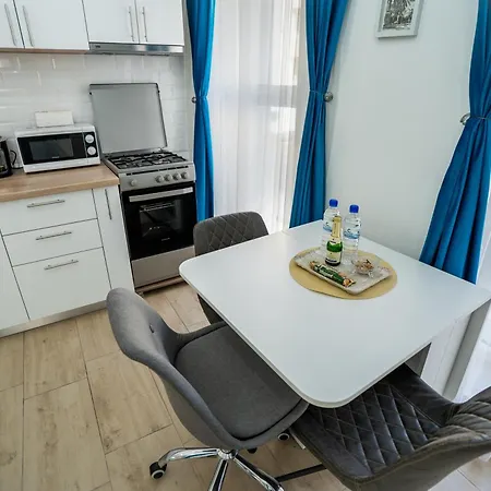 Modern & Comfortable Cismigiu Park - Pop3 Bukarest