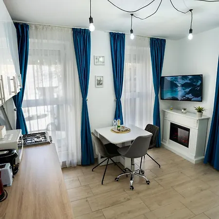 Modern & Comfortable Cismigiu Park - Pop3