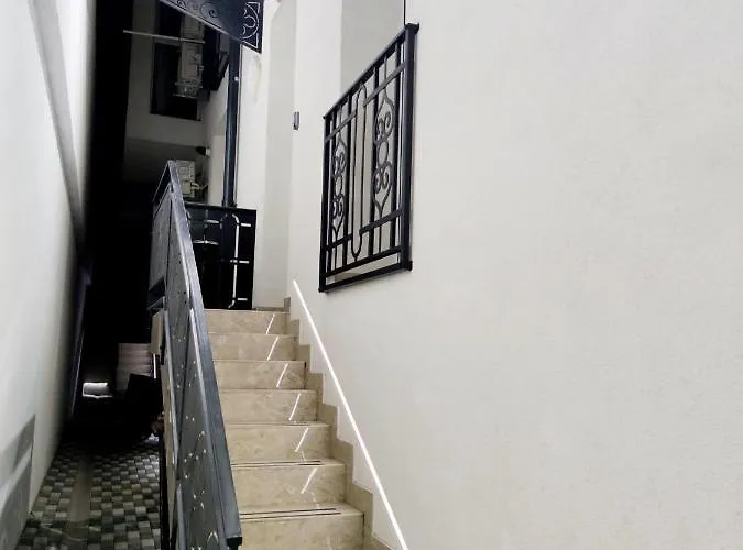 Modern & Comfortable Cismigiu Park - Pop3 Apartament