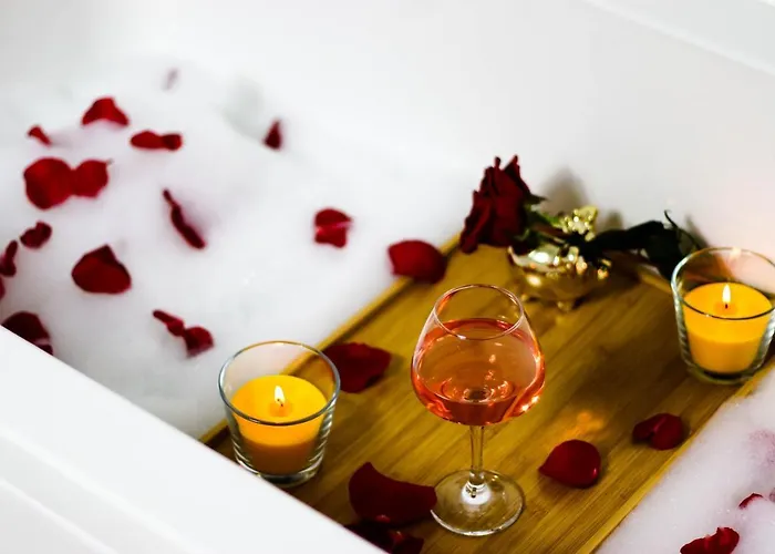 Modern & Comfortable Cismigiu Park - Pop3 *