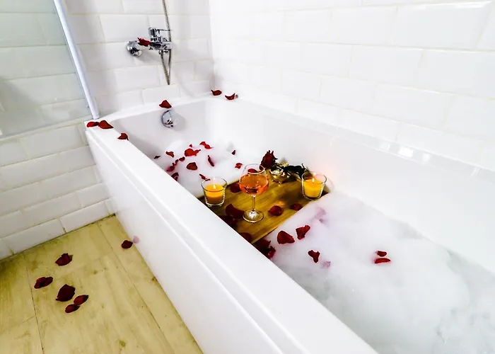 Modern & Comfortable Cismigiu Park - Pop3 Apartment *