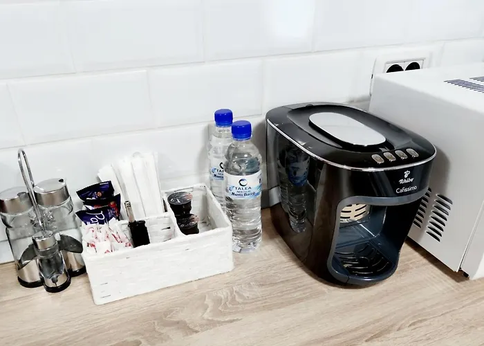 Apartmán Modern & Comfortable Cismigiu Park - Pop3 Bukurešť