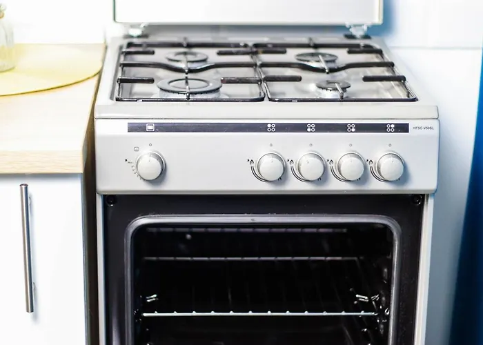 Modern & Comfortable Cismigiu Park - Pop3 Bucharest