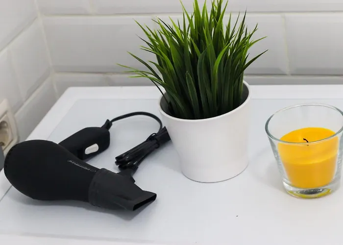 Modern & Comfortable Cismigiu Park - Pop3 Apartmán