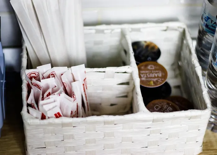 Modern & Comfortable Cismigiu Park - Pop3 *