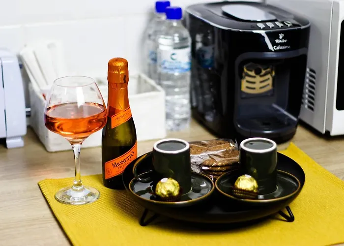 Modern & Comfortable Cismigiu Park - Pop3 Apartment Bucharest