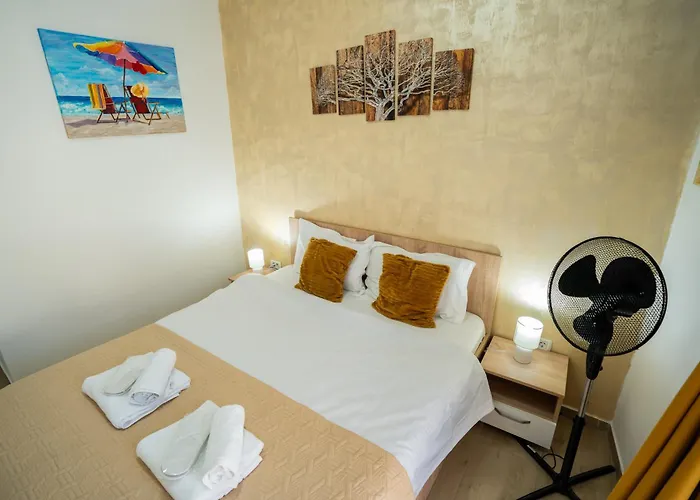 Modern & Comfortable Cismigiu Park - Pop3 Apartmán