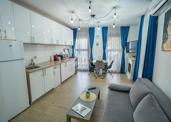 Modern & Comfortable Cismigiu Park - Pop3 * Bukareszt