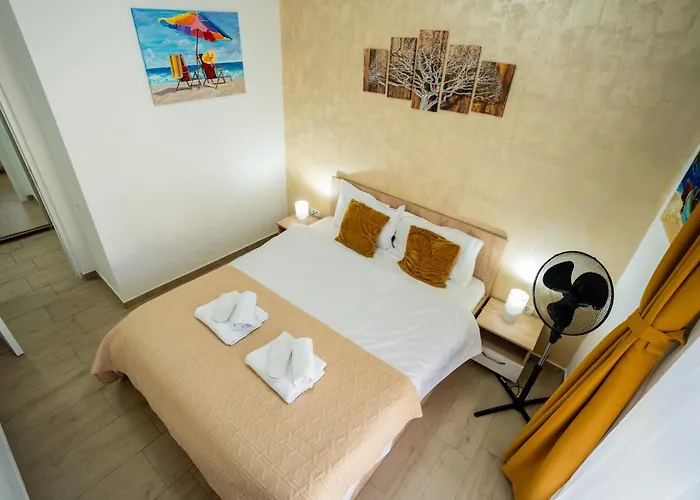 Modern & Comfortable Cismigiu Park - Pop3 *