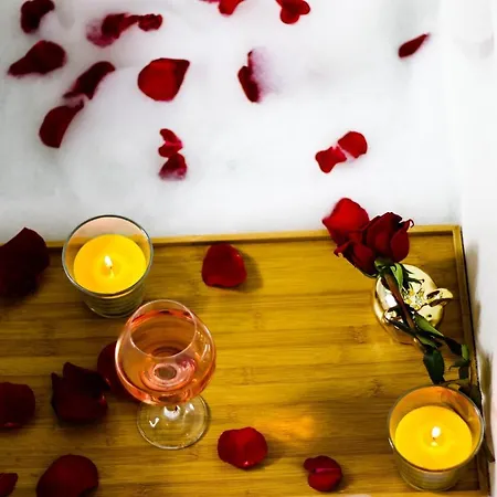 Apartament Modern&comfortable Cismigiu Park - Pop3 Bucureşti