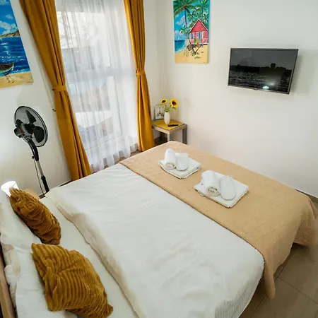 Modern&comfortable Cismigiu Park - Pop3 *