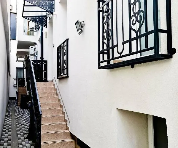 דירה Modern & Comfortable Cismigiu Park - Pop3 *