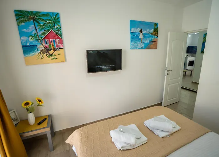 Modern & Comfortable Cismigiu Park - Pop3 בוקרשט