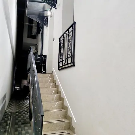 Modern & Comfortable Cismigiu Park - Pop3 Apartman