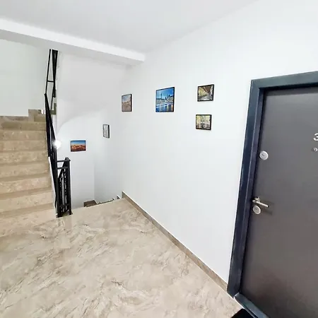 Apartman Modern & Comfortable Cismigiu Park - Pop3 Bukarest