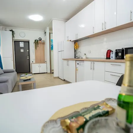 Modern & Comfortable Cismigiu Park - Pop3 * Bukarest
