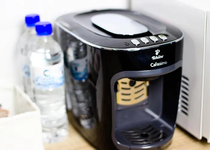 Lejlighed Modern & Comfortable Cismigiu Park - Pop3