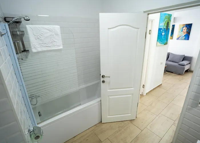 Modern & Comfortable Cismigiu Park - Pop3