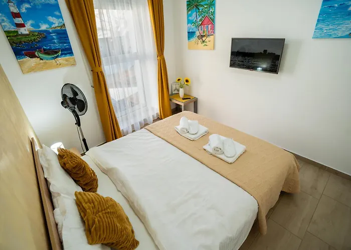 Modern & Comfortable Cismigiu Park - Pop3 *